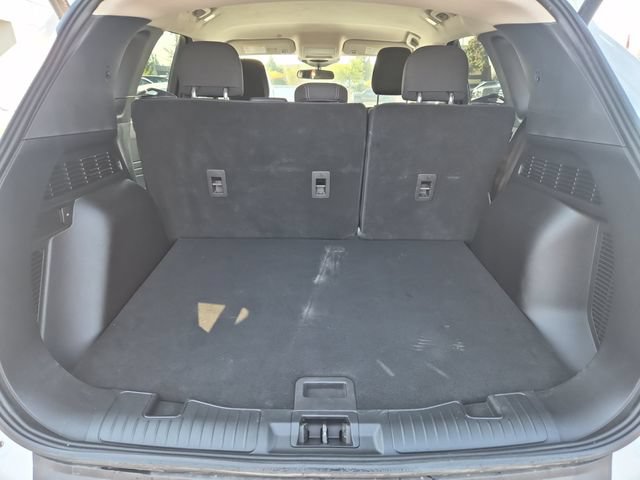 Certified 2024 Ford Escape Active AWD/4WD image 23