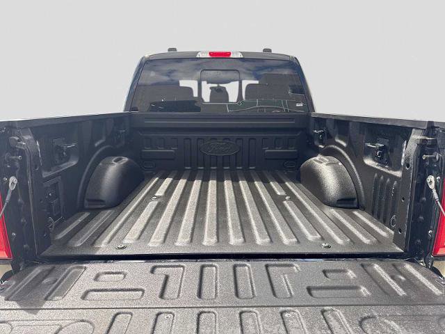 Certified 2023 Ford F150 Lariat w/ Equipment Group 502A High AWD/4WD image 32