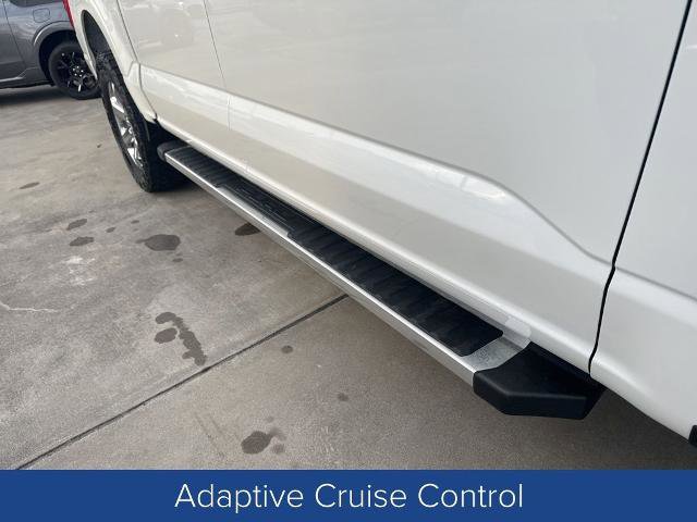 Certified 2023 Ford F150 Lariat w/ Equipment Group 502A High image 8