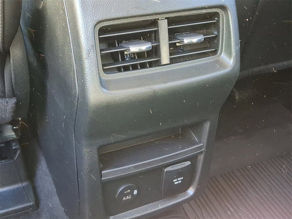 Certified 2022 Ford Edge SEL w/ Convenience Package image 11