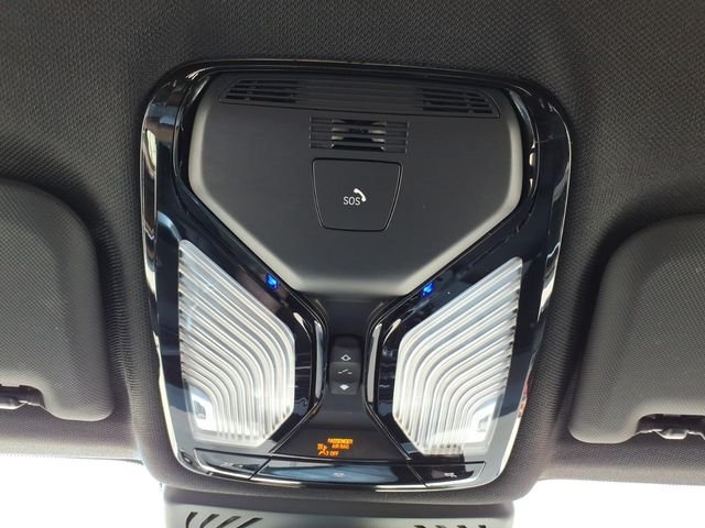Used 2020 BMW X3 xDrive30i w/ Premium Package AWD/4WD image 34