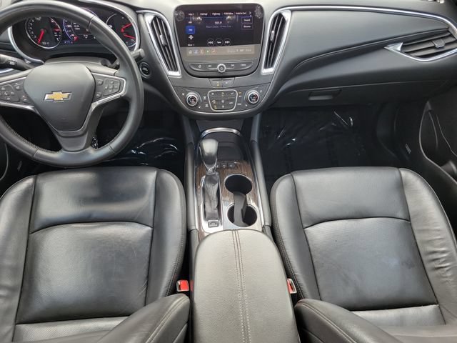 Used 2024 Chevrolet Malibu LT FWD image 13