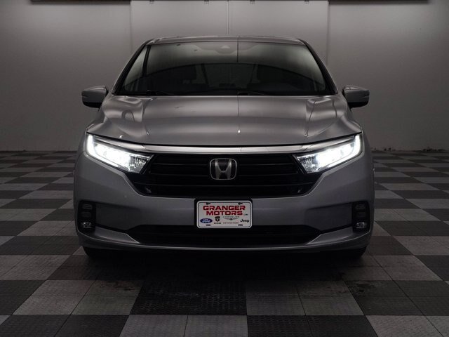 Used 2022 Honda Odyssey EX-L image 6