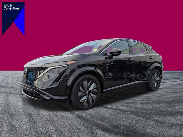 Used 2023 Nissan Ariya FWD