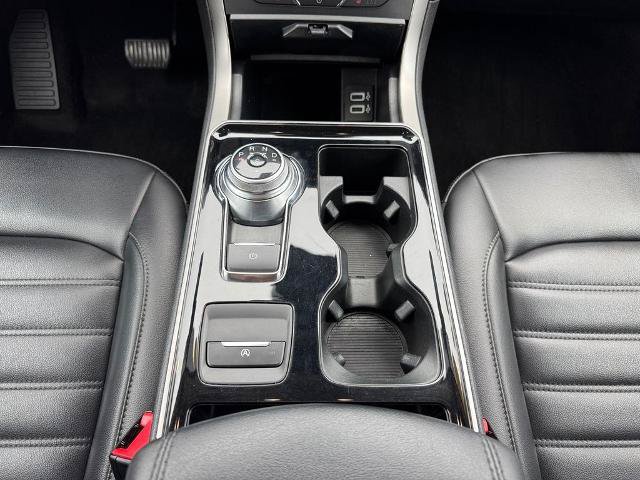 Certified 2020 Ford Edge SEL AWD/4WD image 16