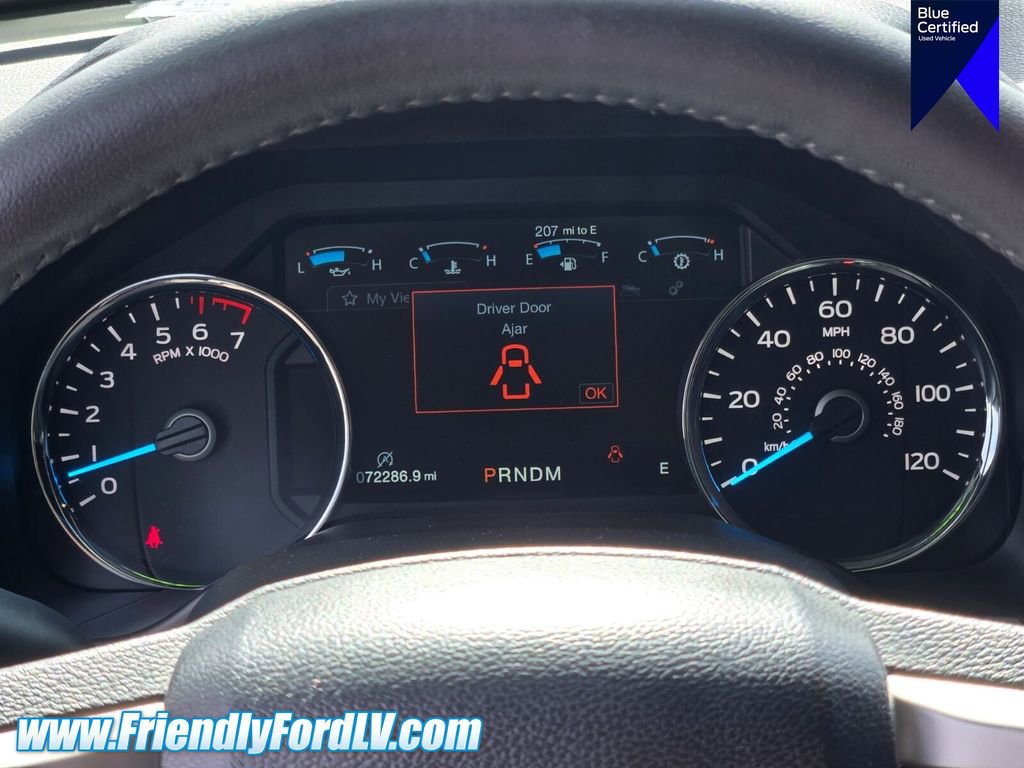 Certified 2019 Ford F150 Lariat w/ Equipment Group 502A Luxury RWD image 20
