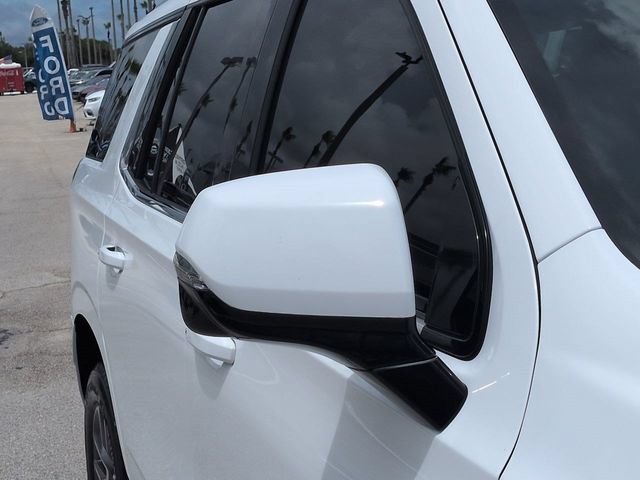 Used 2022 Chevrolet Tahoe LT w/ LT Signature Package RWD image 12