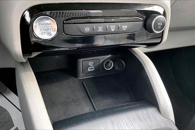 Certified 2023 Ford Escape Active w/ Tech Pack #1 image 36