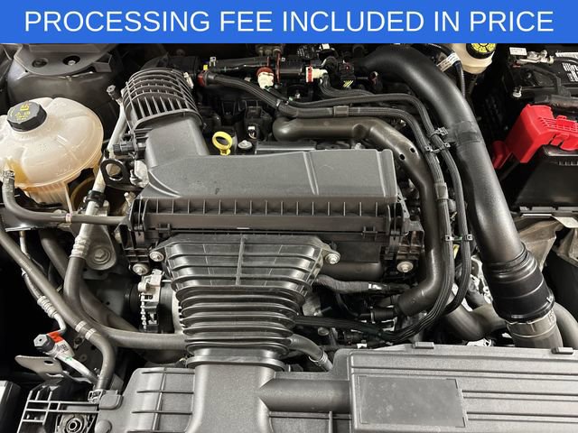 Certified 2023 Ford Escape ST-Line Select w/ Tech Pack #2 AWD/4WD image 18