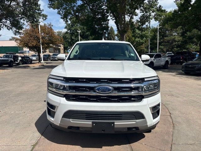 Certified 2022 Ford Expedition Max Limited AWD/4WD image 11