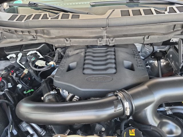 Certified 2023 Ford F150 XLT w/ Equipment Group 302A High AWD/4WD image 38