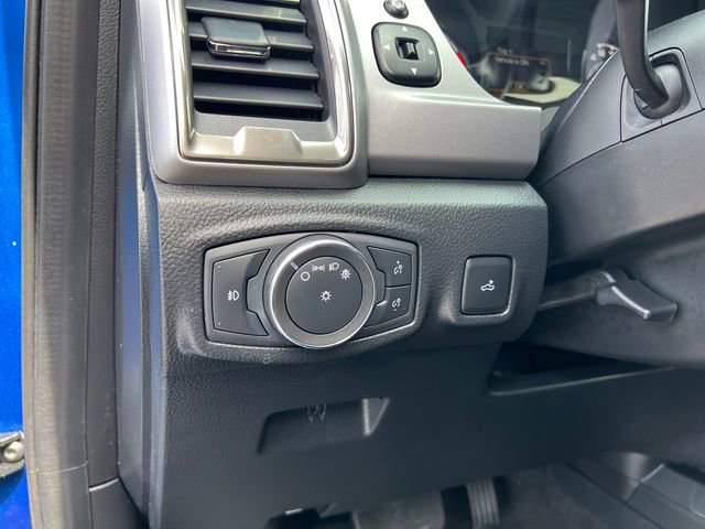Certified 2020 Ford Ranger XLT w/ Equipment Group 302A Luxury AWD/4WD image 12