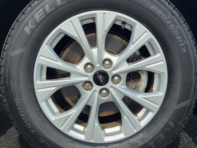 Certified 2023 Ford Escape Active w/ Tech Pack #2 FWD image 17