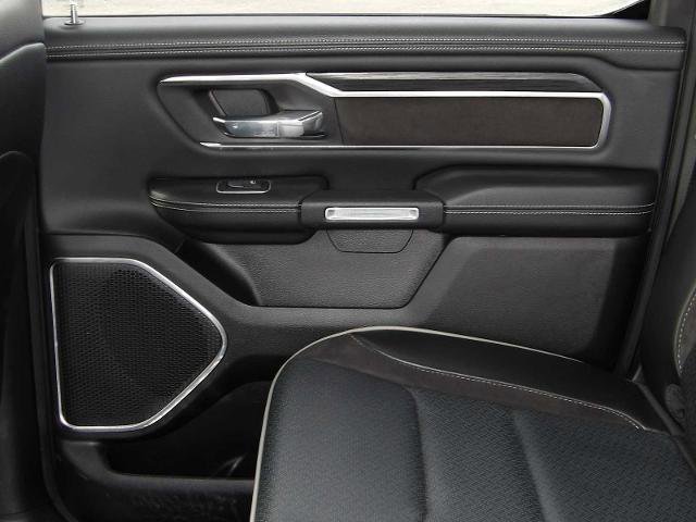 Used 2023 RAM 1500 Laramie image 22
