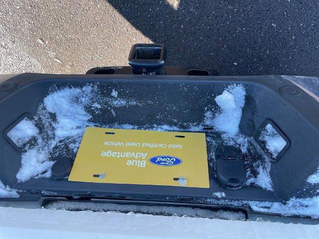 Certified 2022 Ford F250 Lariat w/ Lariat Ultimate Package image 24