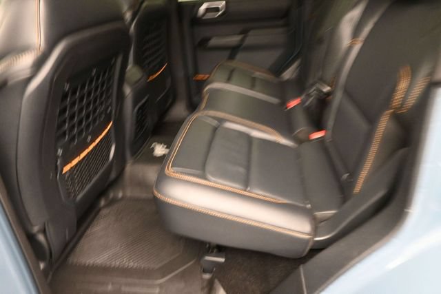 Certified 2024 Ford Bronco Badlands AWD/4WD image 22