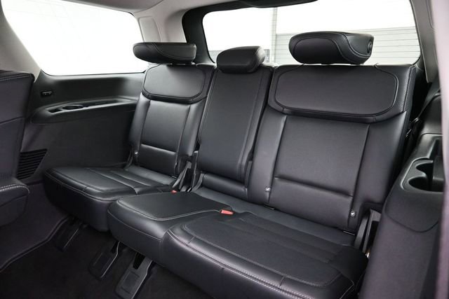 Certified 2025 Ford Expedition Platinum AWD/4WD image 27