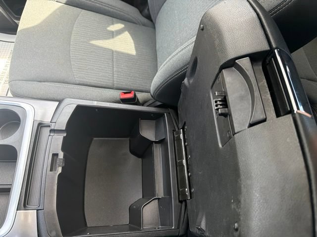 Used 2023 RAM 1500 Warlock AWD/4WD image 42