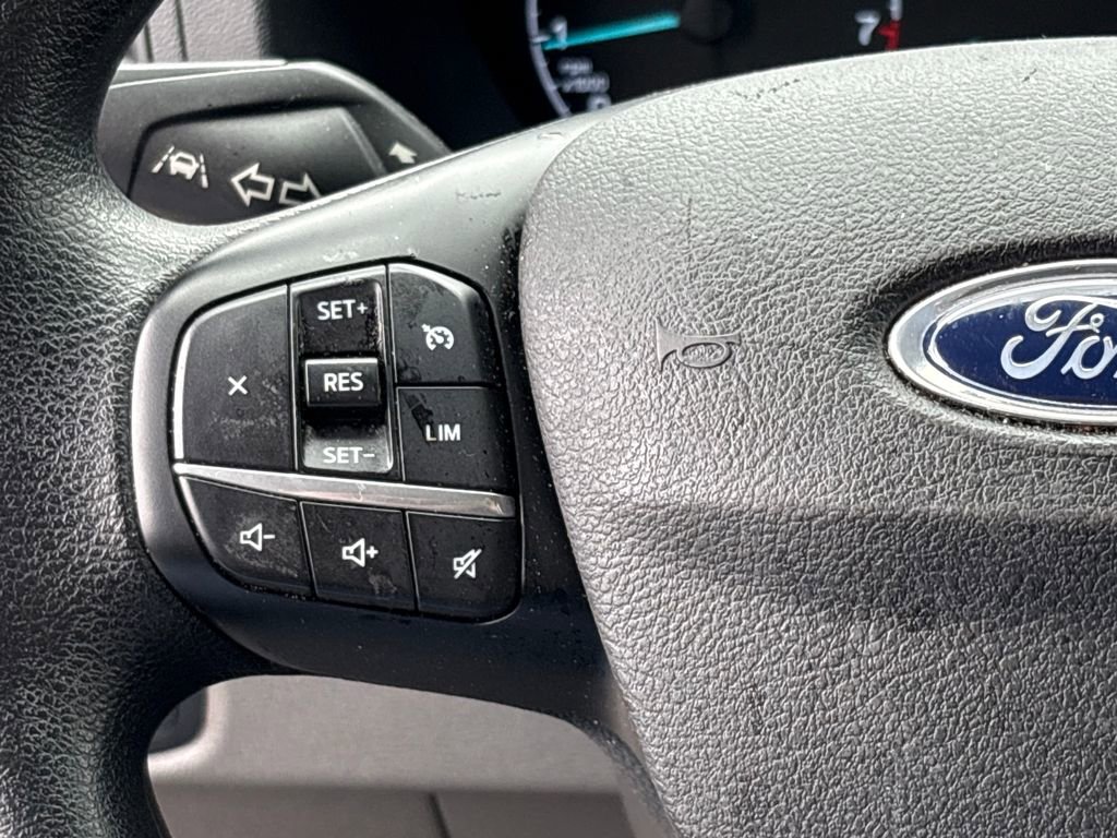 Certified 2024 Ford Transit 350 XLT image 18