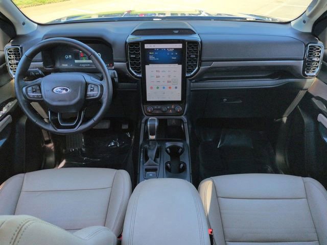 Certified 2024 Ford Ranger Lariat image 15