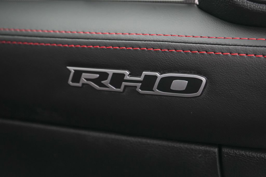 Used 2025 RAM 1500 RHO w/ RHO Level 1 Equipment Group AWD/4WD image 44