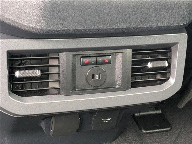 Certified 2023 Ford F250 Lariat w/ Lariat Ultimate Package image 17