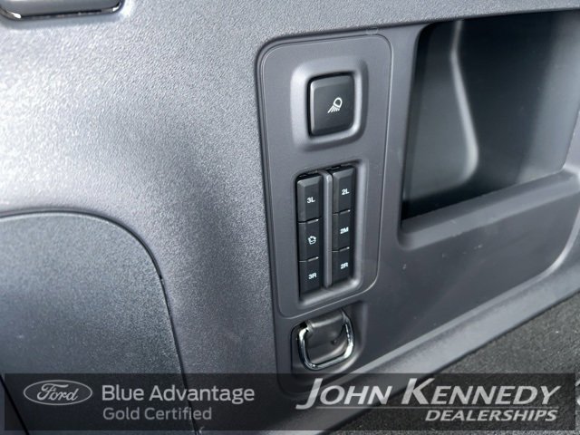 Certified 2025 Ford Expedition Max Platinum w/ Platinum Ultimate Package image 50