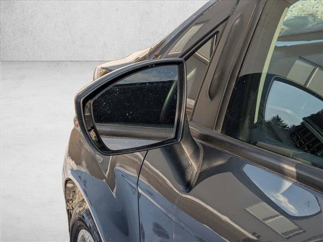 Certified 2022 Ford EcoSport SE w/ SE Convenience Package image 15