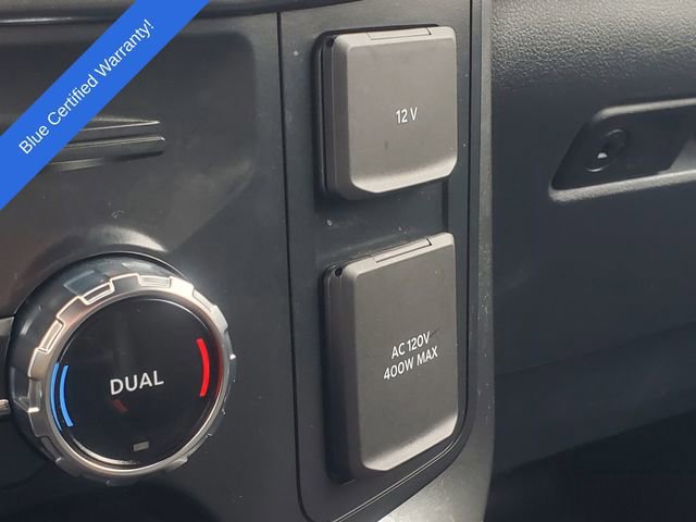 Certified 2022 Ford F150 Tremor w/ Equipment Group 401A Mid image 22