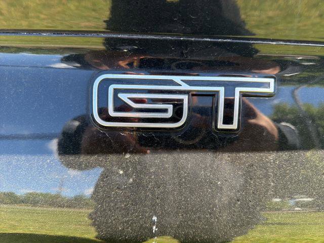 Certified 2023 Ford Mustang Mach-E GT w/ GT Performance Edition AWD/4WD image 26