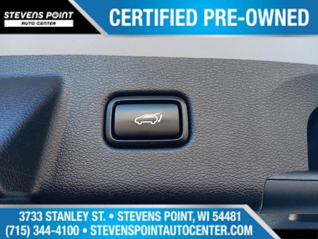Used 2020 Kia Telluride SX w/ SX Prestige Package AWD/4WD image 34