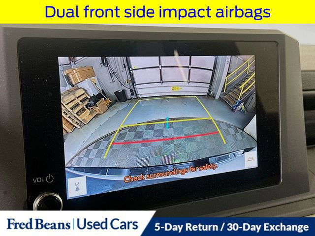 Used 2024 Toyota Tacoma SR AWD/4WD image 17