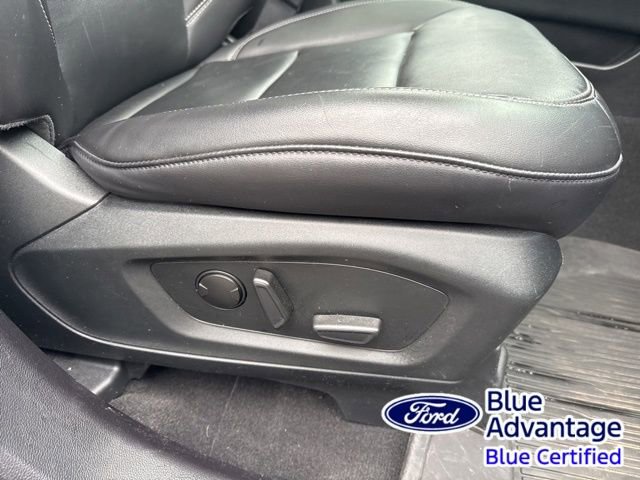 Certified 2023 Ford Explorer XLT w/ Equipment Group 202A image 34