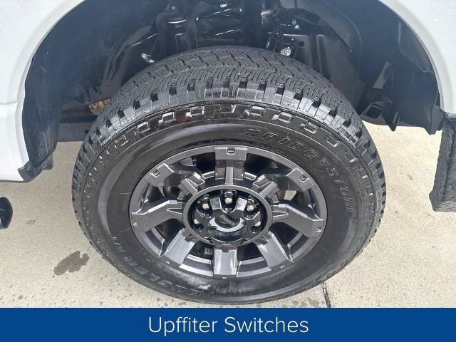 Certified 2026 Ford F250 XL w/ STX Appearance Package AWD/4WD image 9