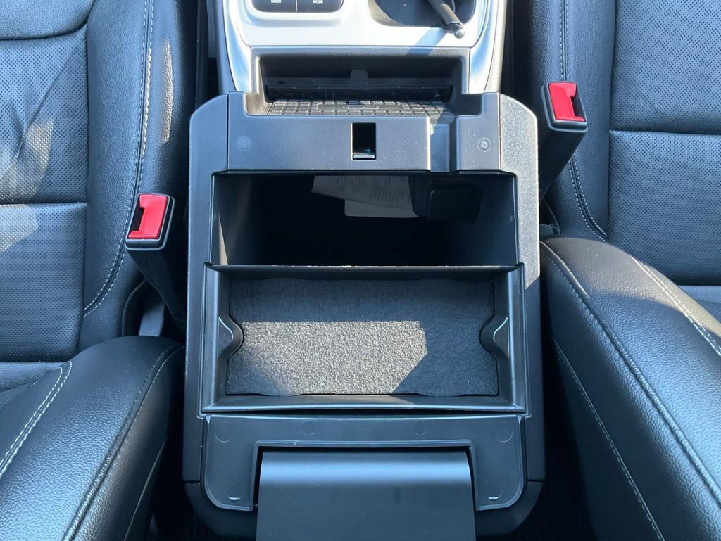 Certified 2021 Ford Explorer Limited w/ Equipment Group 301A image 44