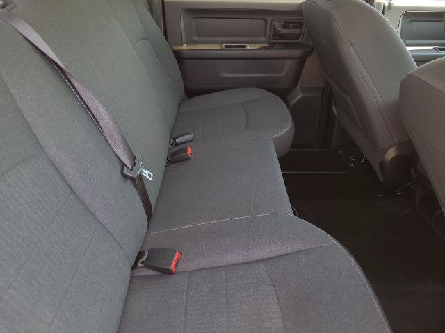 Used 2023 RAM 1500 Tradesman w/ Popular Equipment Group AWD/4WD image 12