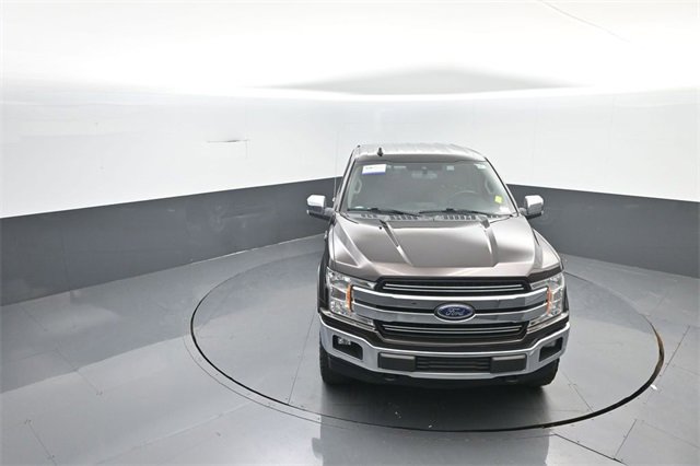 Certified 2019 Ford F150 Lariat image 19