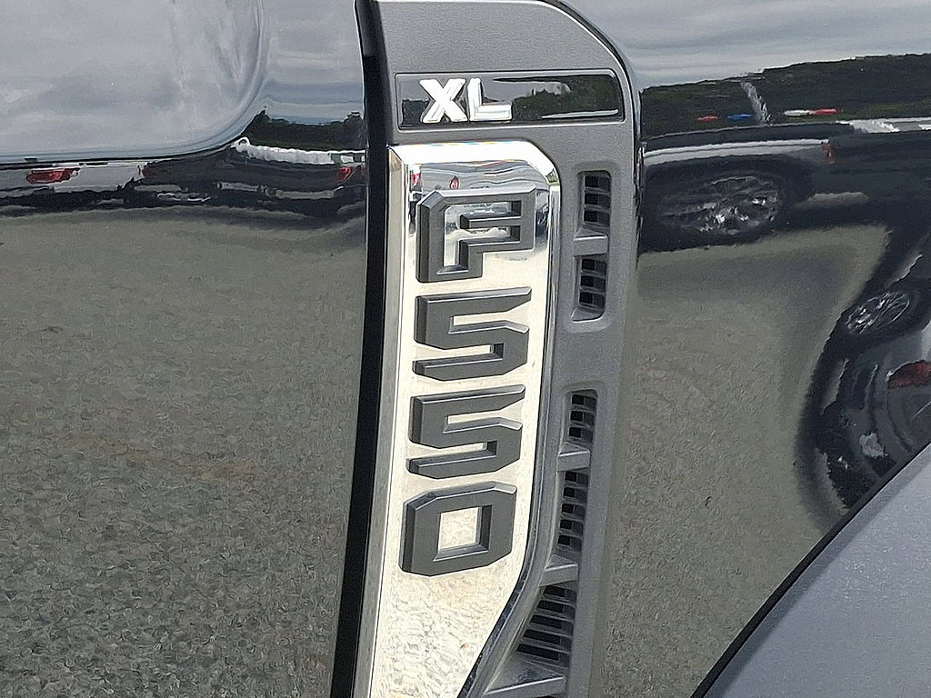 Certified 2026 Ford F550 4x4 Supercab Super Duty image 22