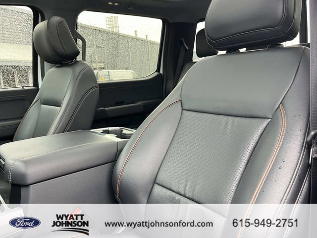 Certified 2026 Ford F350 Lariat w/ Lariat Ultimate Package AWD/4WD image 32