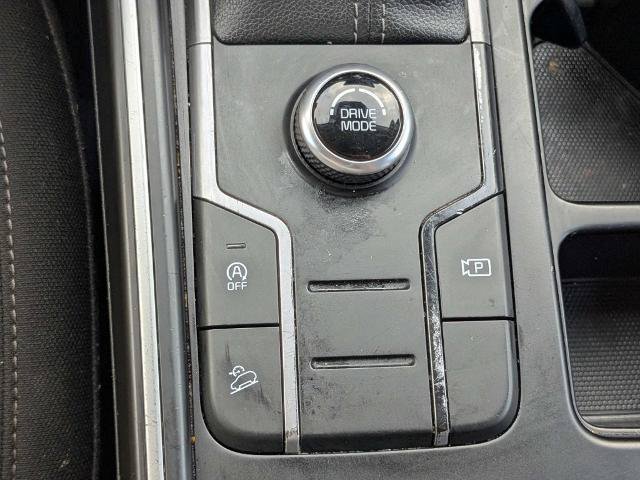 Used 2022 Kia Sorento LX FWD image 24