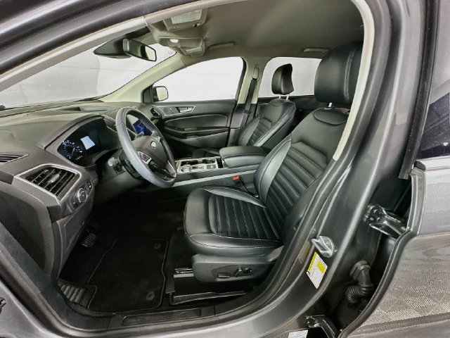 Certified 2024 Ford Edge SEL w/ Convenience Package AWD/4WD image 28