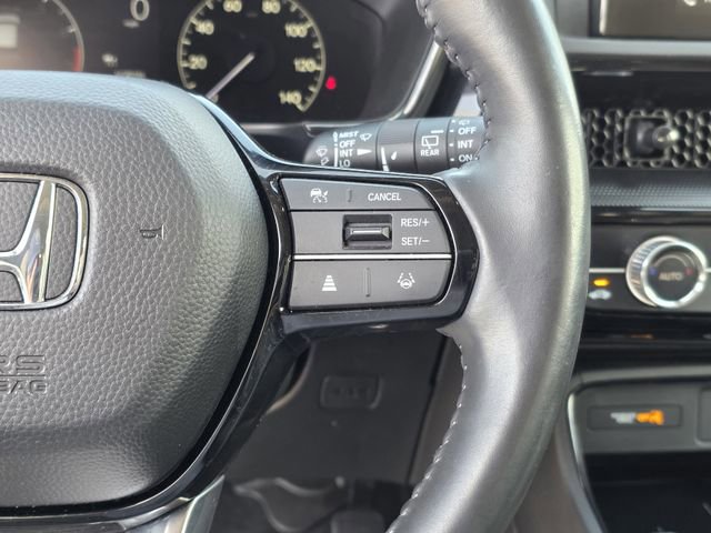 Used 2024 Honda CR-V EX-L image 25