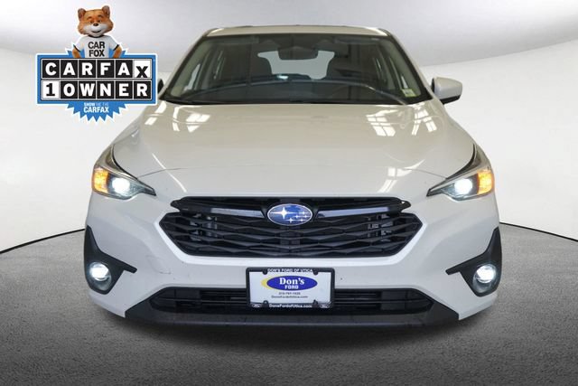 Used 2024 Subaru Impreza 2.0i Sport AWD/4WD image 17