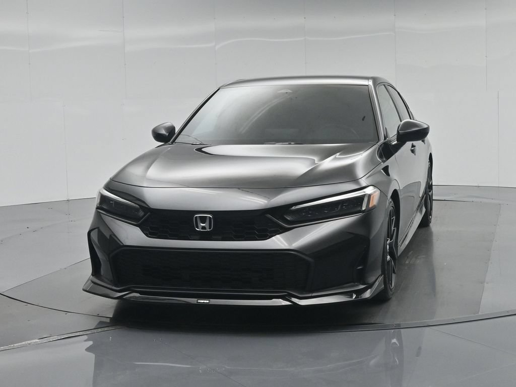 Used 2025 Honda Civic Sport image 57