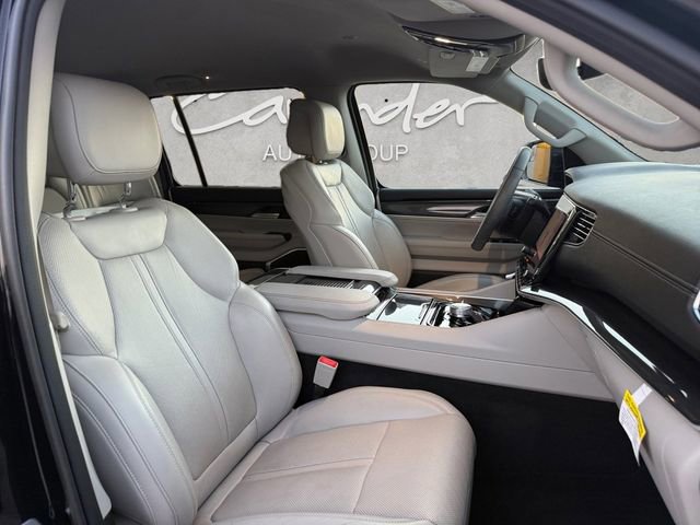 Used 2022 Jeep Wagoneer Series I image 24