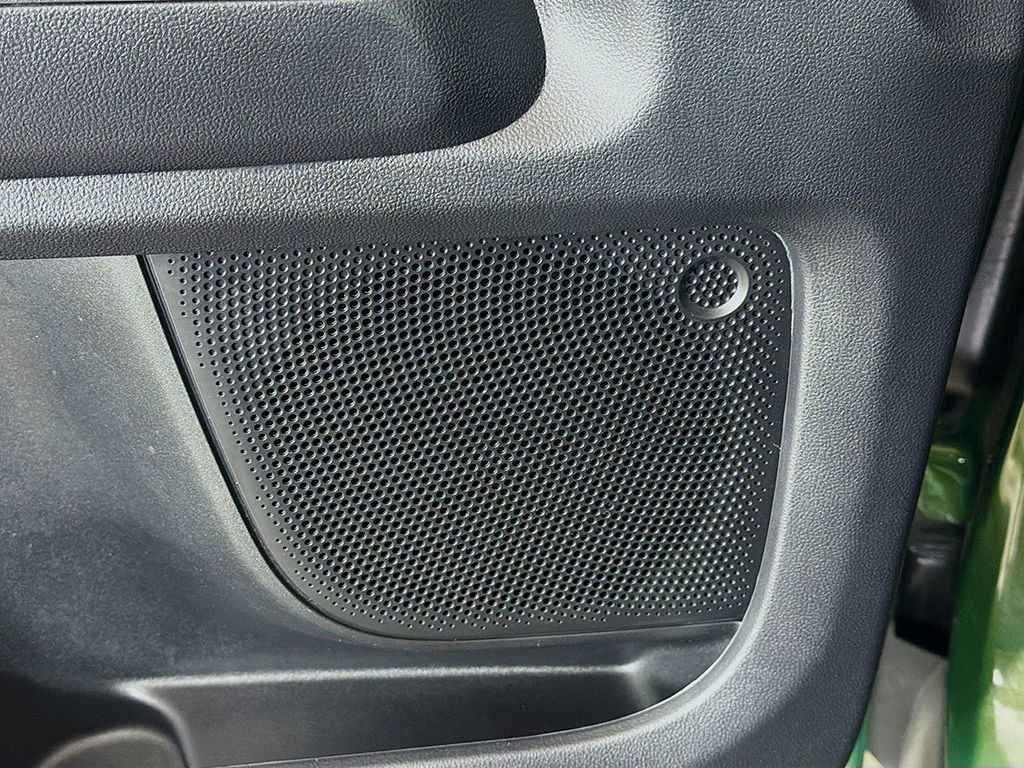 Certified 2025 Ford Bronco Sport Badlands AWD/4WD image 26