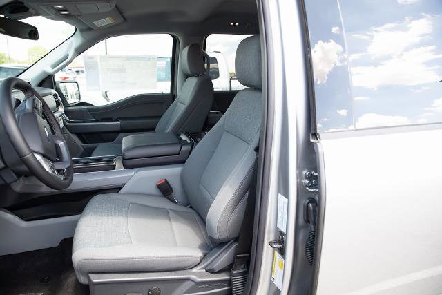 Certified 2024 Ford F150 XLT w/ FX4 Off-Road Package image 22