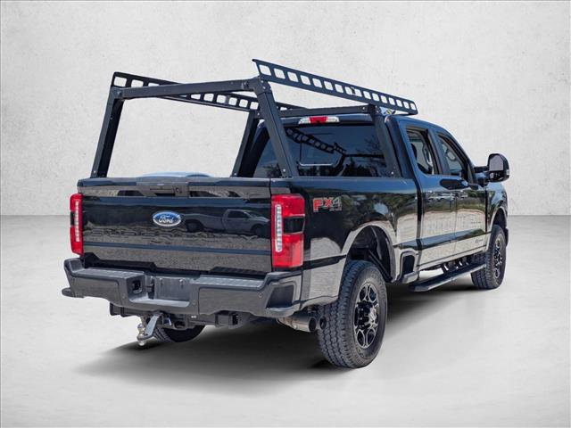 Certified 2024 Ford F250 XL w/ STX Appearance Package AWD/4WD image 4
