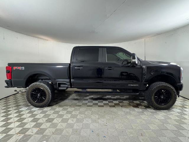 Certified 2024 Ford F250 XL w/ STX Appearance Package AWD/4WD image 2