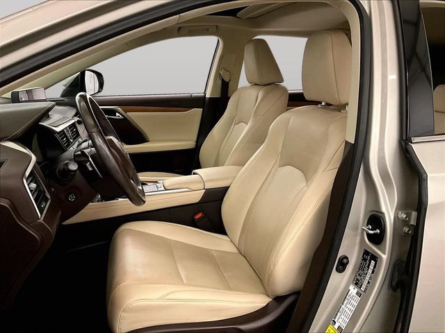 Used 2020 Lexus RX 350 AWD w/ Premium Package image 24